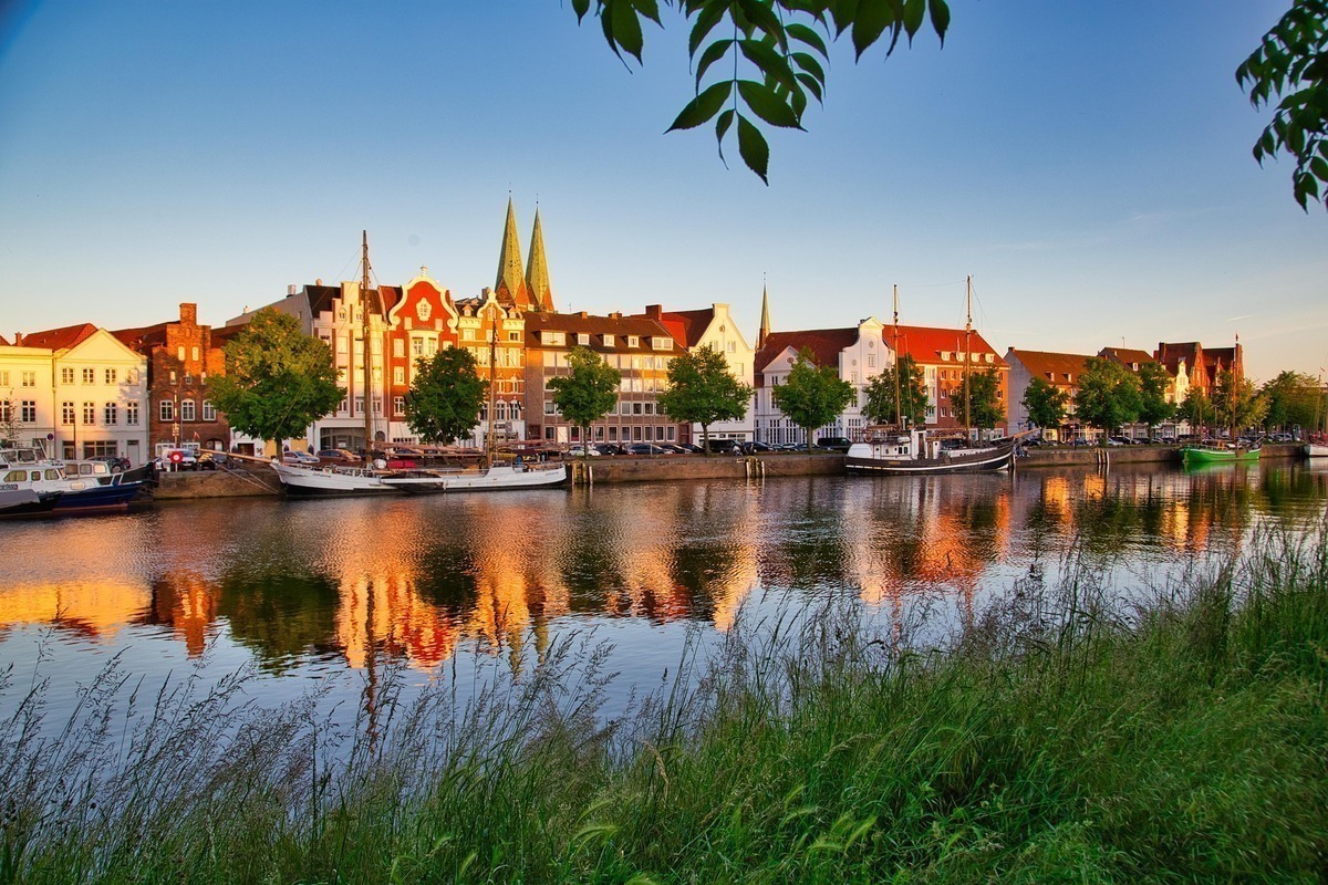 Stadtteile & Wohnen in Minden – die besten Wohnlagen im Überblick