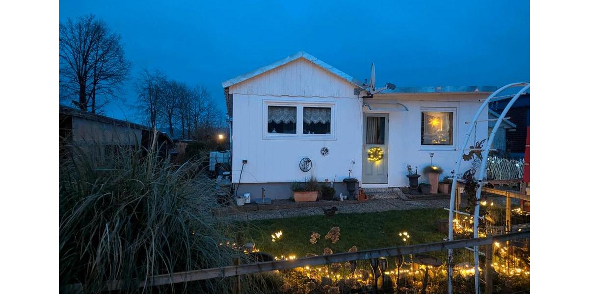 Einfamilienhaus Extertal - 4 Zimmer, 50 m&sup2;, 40.000&euro; | Angebot:24223327