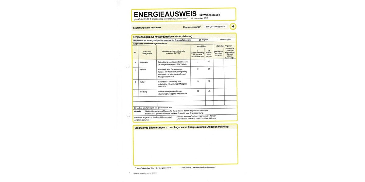 energieausweis 4 Schmidt