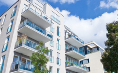 Wohnungsmarkt Minden